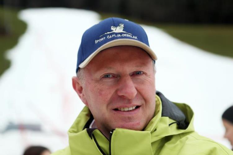 Matjaž Debelak
